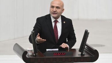 İyi Parti Başkan Vekili Usta: KKTC’de taşınmaz mal satışına dikkat edilmeli! 1 iyi parti baskan vekili usta kktcde tasinmaz mal satisina dikkat edilmeli OdarThk3