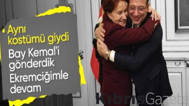 İyi Parti'de GİK toplandı! Meral Akşener'in ceketi dikkat çekti 2 iyi partide gik toplandi meral aksenerin ceketi dikkat cekti VBbt7Eia