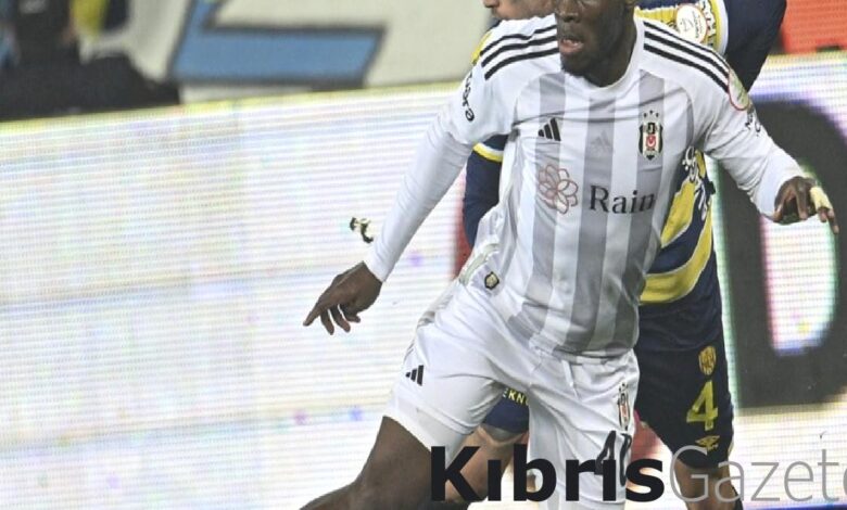 Jackson Muleka: Bu sonucu bir kazanç olarak göremeyiz 1 jackson muleka bu sonucu bir kazanc olarak goremeyiz gLNhTdE4