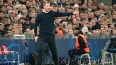 Jacob Neestrup: Okan Buruk, bize biraz saygısızlık yaptı 1 jacob neestrup okan buruk bize biraz saygisizlik yapti AwTdqwZ7