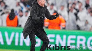 Jacob Neestrup: Türk takımları bizi küçük gördü 1 jacob neestrup turk takimlari bizi kucuk gordu FWxMDq4u