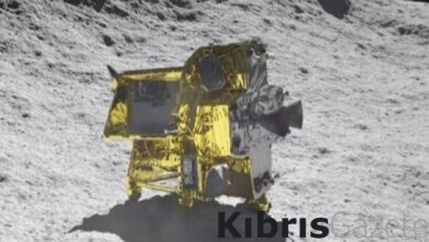 japonyanin inis araci slim ay yorungesine girdi 73RujefY