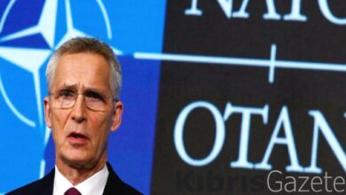 Jens Stoltenberg: Putin Ukrayna'yı sonsuza kadar kaybetti 7 jens stoltenberg putin ukraynayi sonsuza kadar kaybetti DmhdNRCP
