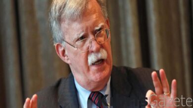 John Bolton: Ukrayna için acele etmeliyiz, yoksa Rusya kazanacak 1 john bolton ukrayna icin acele etmeliyiz yoksa rusya kazanacak ksf4yMCB