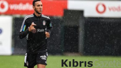 Josef de Souza, Süper Lig'e Başakşehir'le geri dönüyor 1 josef de souza super lige basaksehirle geri donuyor 31NmthKs