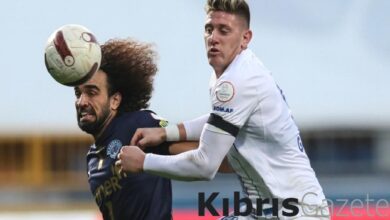 Kasımpaşa - Rizespor maçında kazanan yok 4 kasimpasa rizespor macinda kazanan yok gXgiUXWQ