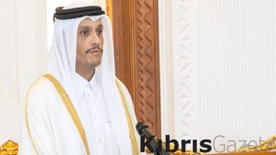 Katar'dan İsrail'e Gazze tepkisi: Gazze'ye saldırılar arabuluculuğu zorlaştırıyor 9 katardan israile gazze tepkisi gazzeye saldirilar arabuluculugu zorlastiriyor gJNqmJVs