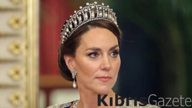 kate middleton esinden bakin ne istedi yilbasini bahane etti hFycNqXQ