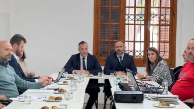 Katı Atık Yönetim Komitesi toplantısı yapıldı 3 kati atik yonetim komitesi toplantisi yapildi fKqq27D8