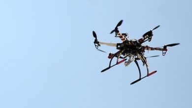Kayıtsız ‘drone’lar için uyarı yapıldı: Asgari ücretin 4 katı cezası var 4 kayitsiz dronelar icin uyari yapildi asgari ucretin 4 kati cezasi var muOvH6cW