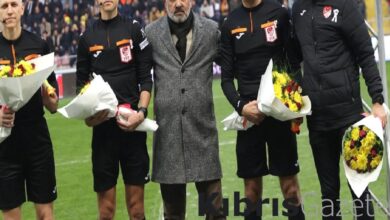 kayserispor baskani ali camli hakem konusmayacagiz Hx7RR8cF