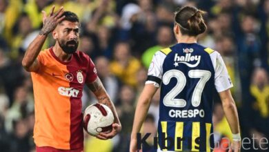 Kerem Demirbay: Kariyerimdeki en müthiş atmosfer 1 kerem demirbay kariyerimdeki en muthis atmosfer KTw3F5bw