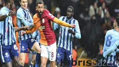 Kerem Demirbay: Takım olarak iyi performans gösterdik 5 kerem demirbay takim olarak iyi performans gosterdik gvWdyh83