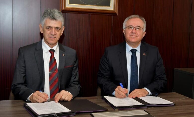 KHK ile Hacettepe Üniversitesi arasında protokol imzalandı 1 khk ile hacettepe universitesi arasinda protokol imzalandi C4ZsrAWa