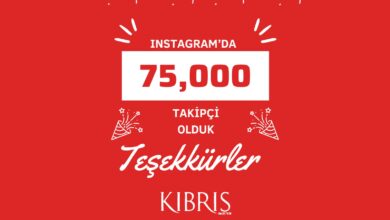 KIBRIS Gazetesi Instagram hesabı 75 bin takipçiye ulaştı! 2 kibris gazetesi instagram hesabi 75 bin takipciye ulasti yB2KHUUm