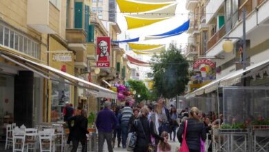 Kıbrıslı Rumların yüzde 59’u ülkedeki durumu kötü olarak değerlendirdi 1 kibrisli rumlarin yuzde 59u ulkedeki durumu kotu olarak degerlendirdi qJ25blti