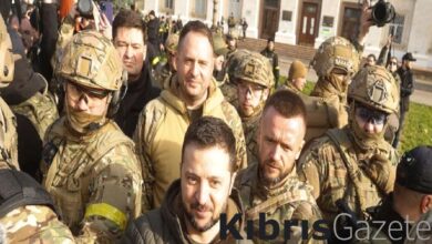 kiev yonetimi almanyada yasayan ukraynalilari askere almak istiyor PgbNbW6h