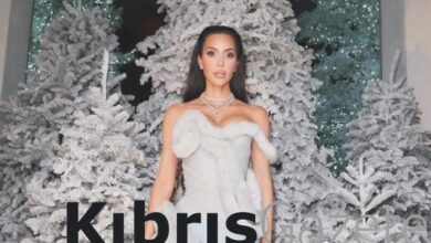 Kim Kardashian kıyafetiyle sosyal medyayı salladı 2 kim kardashian kiyafetiyle sosyal medyayi salladi FTKdEeT9