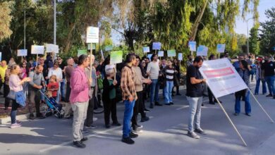 “Kimliksizler”in mücadelesi Avrupa Parlamentosu’na taşınıyor 4 kimliksizlerin mucadelesi avrupa parlamentosuna tasiniyor OuFGEMJB