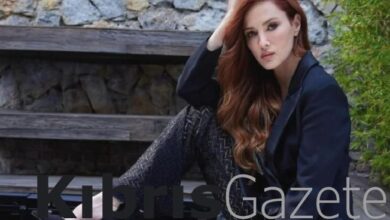 Kırmızı elbise giyen 44’lük güzel Mine Tugay’ın yeni yıl tarzı! Takipçileri yorum yağdırdı 8 kirmizi elbise giyen 44luk guzel mine tugayin yeni yil tarzi takipcileri yorum yagdirdi Lh9OJCyg