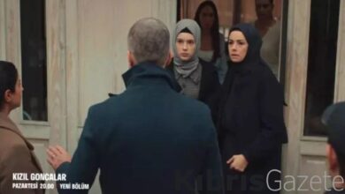 Kızıl Goncalar 2. Bölüm 1. Fragmanı: Zeynep'in evlenmesine Levent razı olmuyor! "Zinhar" 4 kizil goncalar 2 bolum 1 fragmani zeynepin evlenmesine levent razi olmuyor zinhar LESKQ4vP