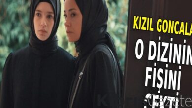 kizil goncalar o diziyi tahtindan etti final yapiyor T1zF5RjF