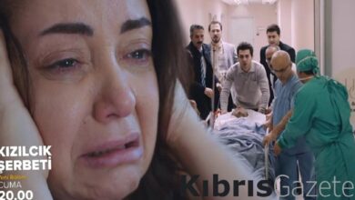 Kızılcık Şerbeti 43. bölüm fragman: Apo ve Alev aşkı sonunu getirdi! Son nefesini veriyor... 10 kizilcik serbeti 43 bolum fragman apo ve alev aski sonunu getirdi son nefesini veriyor tCbDxXTp