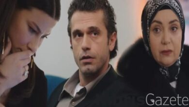 Kızılcık Şerbeti 45. bölüm 2. fragman: Pembe ve Rüzgar evleniyor "O zaman anlaştık" 2 kizilcik serbeti 45 bolum 2 fragman pembe ve ruzgar evleniyor o zaman anlastik HBAPtB6m