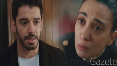 Kızılcık Şerbeti 46. bölüm fragman: Genlerde var! Nursema’nın gizli aşkı bakın kimmiş... 9 kizilcik serbeti 46 bolum fragman genlerde var nursemanin gizli aski bakin kimmis Cr9O7ebI