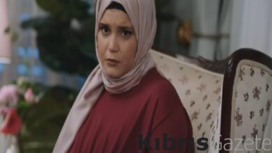 Kızılcık Şerbeti’nin sinsi gelini Nilay’ın annesi bakın kim çıktı! Meğer aynı dizide… 1 kizilcik serbetinin sinsi gelini nilayin annesi bakin kim cikti meger ayni dizide DLewxtbO