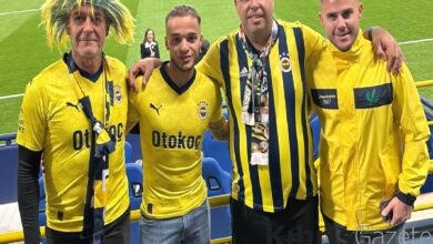 kktc fbider uyeleri riyadda yasananlari kibrisa anlatti ataturk uzerinden verilen mesajdan mutluyuz U6xVNyGc