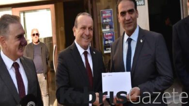 Kooperatif Merkez Bankası’ndan Sosyal Hizmetler Dairesi’ne araç bağışı 7 kooperatif merkez bankasindan sosyal hizmetler dairesine arac bagisi RdyjPkpr