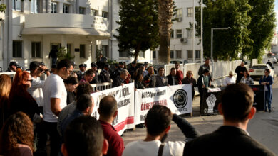 KTOEÖS eylemi sonrası sendikalar yarın toplantıya çağrıldı 6 ktoeos eylemi sonrasi sendikalar yarin toplantiya cagrildi 4Zp69HX9