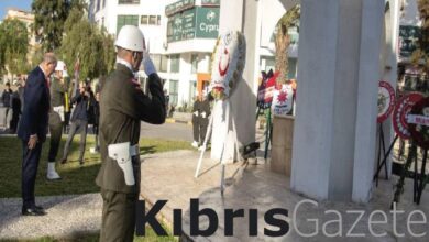 Küçük Kaymaklı şehitleri ve Şehit Hüseyin Ruso törenlerle anıldı 6 kucuk kaymakli sehitleri ve sehit huseyin ruso torenlerle anildi g2QX35pL