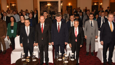 Küresel Gazeteciler Konseyi, medya çalıştayı düzenledi 3 kuresel gazeteciler konseyi medya calistayi duzenledi fxD5yPwY