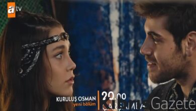 Kuruluş Osman 141. bölüm fragman: Orhan mı, Mehmet mi? Holofira tercihini yapıyor… 6 kurulus osman 141 bolum fragman orhan mi mehmet mi holofira tercihini yapiyor jDTnNwyN