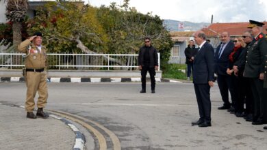 larnaka sehitleri duzenlenen toren ile anildi DrWuBCuT