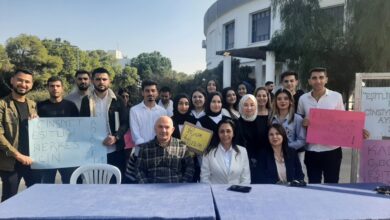 LAÜ öğrencileri Dünya Kadın Hakları Günü’ne dikkat çekti 7 lau ogrencileri dunya kadin haklari gunune dikkat cekti Ft5Lf3qV