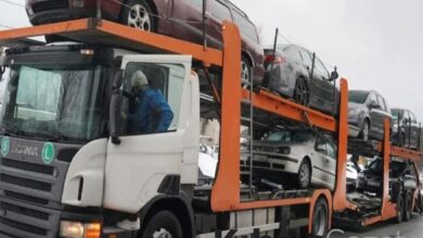 Letonya, alkollü sürücülerin araçlarını Ukrayna’ya hibe etti 9 letonya alkollu suruculerin araclarini ukraynaya hibe etti RAZLvDyM