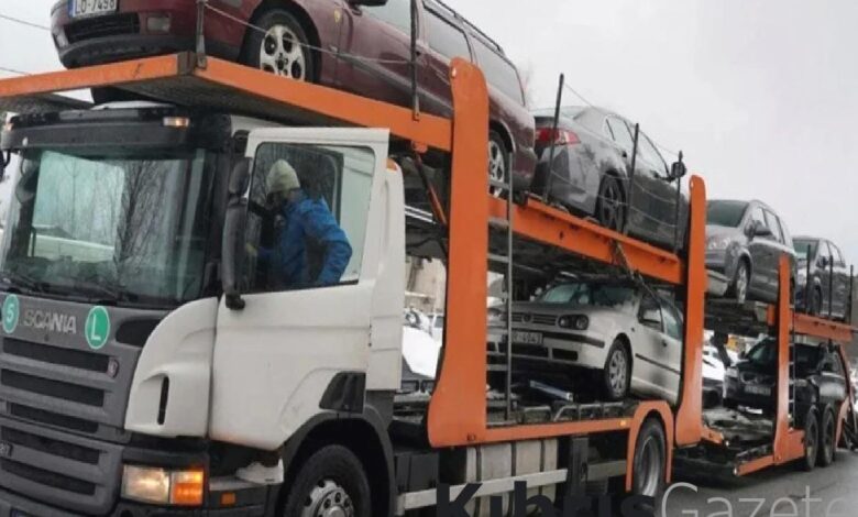 Letonya, alkollü sürücülerin araçlarını Ukrayna’ya hibe etti 1 letonya alkollu suruculerin araclarini ukraynaya hibe etti RAZLvDyM