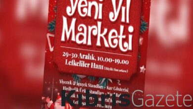 LTB, Cuma ve Cumartesi günü Yeni Yıl Marketi düzenleyecek 3 ltb cuma ve cumartesi gunu yeni yil marketi duzenleyecek 2rOdY77U