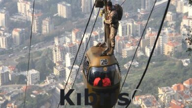 Lübnan’da teleferikte mahsur kalan 19 kişi saatler sonra kurtarıldı 7 lubnanda teleferikte mahsur kalan 19 kisi saatler sonra kurtarildi YiUKw1zp