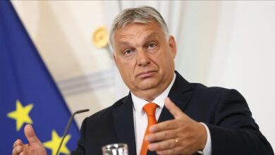 macaristan basbakani orban abyi ulkesine santaj yapmakla sucladi DcP2B9rc