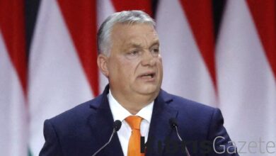 Macaristan Başbakanı Orban, Ukrayna'nın AB üyeliğine karşı çıktı 1 macaristan basbakani orban ukraynanin ab uyeligine karsi cikti 4PINts5D