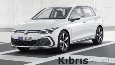 Makyajlı 2024 Volkswagen Golf'ten ilk görsel geldi 5 makyajli 2024 volkswagen golften ilk gorsel geldi d8f1aPsT