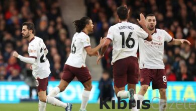 Manchester City, Luton Town önünde hata yapmadı 2 manchester city luton town onunde hata yapmadi Y7ZGmJu1