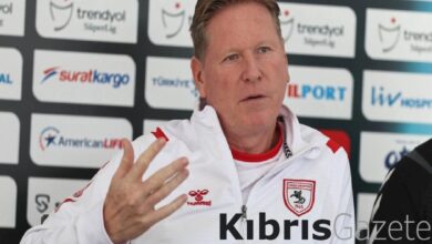 Markus Gisdol: Trabzonspor’a göre yaptığımız hazırlıkları değiştirmek zorunda kaldık 1 markus gisdol trabzonspora gore yaptigimiz hazirliklari degistirmek zorunda kaldik uF43m4tZ