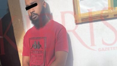 masallah cok guzelsiniz dedi tutuklandi UllIA5YX