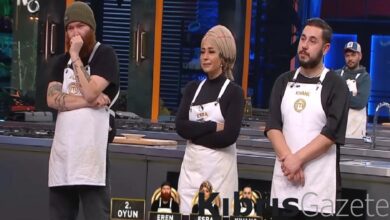MasterChef All Star'da bir şef önlüğü daha sahibini buldu 5 masterchef all starda bir sef onlugu daha sahibini buldu 8I6UtwUR