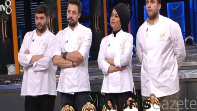 MasterChef All Star'da son dörde kalan isimler belli oldu 5 masterchef all starda son dorde kalan isimler belli oldu nY42qTb2